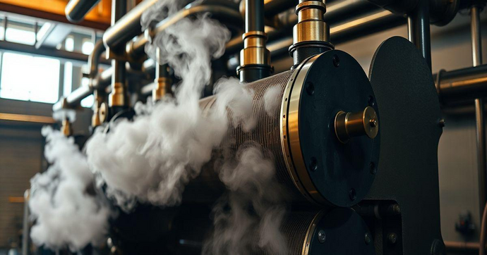 Trocador de Calor de Contato Direto: Tudo o que Você Precisa Saber