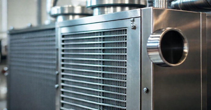 Trocador de Calor Inox: Eficiência e Durabilidade