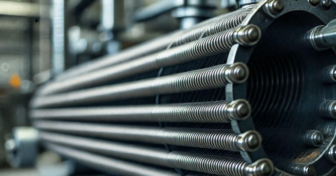 Serpentina Trocador de Calor: Como Escolher e Manter o Equipamento Ideal