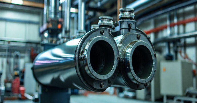 Trocador de Calor Bitubular: O Que Você Precisa Saber