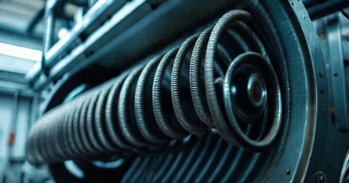 Trocador de Calor Tipo Serpentina: Tudo que Você Precisa Saber