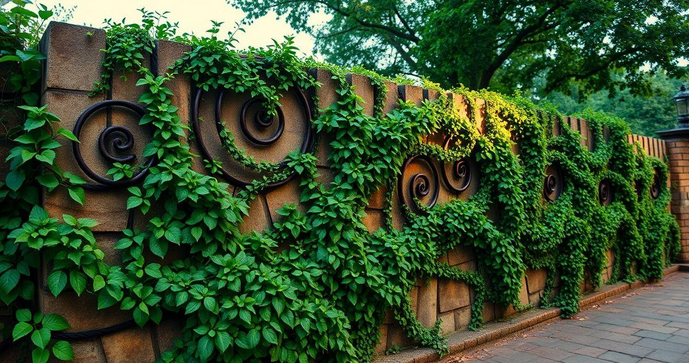 Serpentina para muro preço acessível