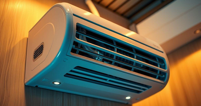 Serpentina Universal: A Solução Ideal para Climatização