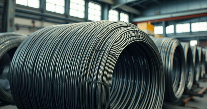 Serpentina industrial é a solução ideal para otimizar o desempenho de sistemas de refrigeração