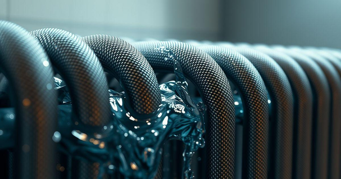 Serpentina para Aquecer Água: Como Escolher a Melhor Opção para a Sua Necessidade