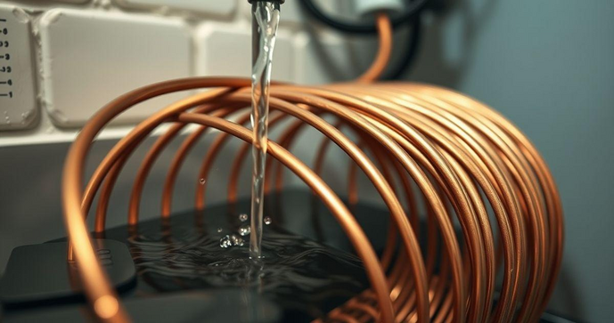 Serpentina para Aquecer Água é a Solução Eficiente para Seu Sistema de Aquecimento