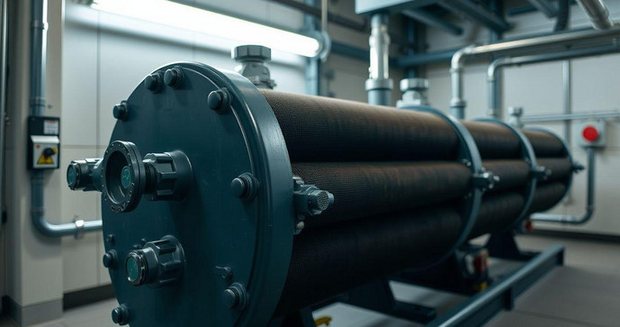 Trocador de calor hidráulico é essencial para eficiência energética e conforto em sistemas de aquecimento. Descubra como escolher o ideal.