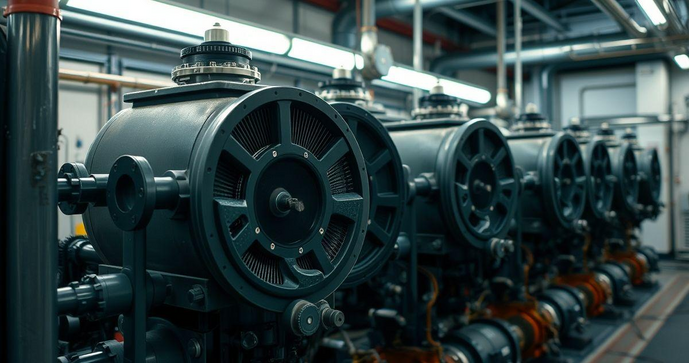 Descubra como o Trocador de Calor Pode Revolucionar sua Indústria