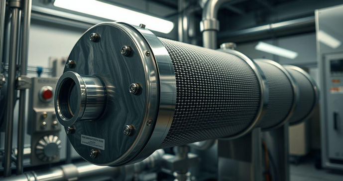 Trocador Bitubular: O Que é e Como Funciona Este Equipamento Essencial