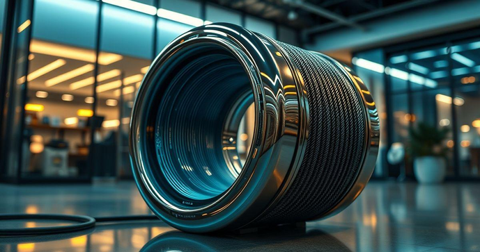 Guia Completo sobre Serpentina Universal para Eficácia e Confiabilidade