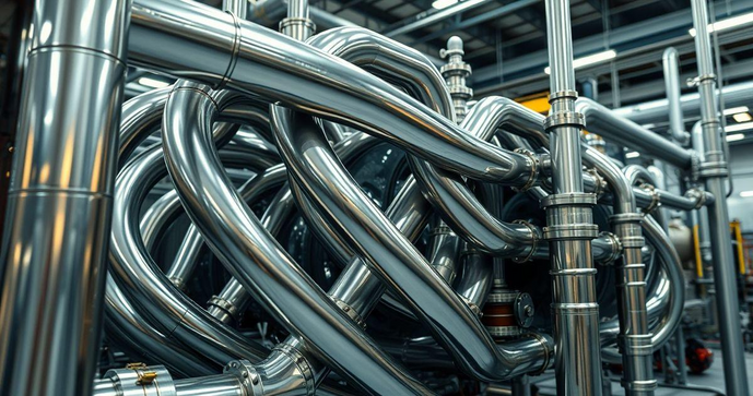 Trocador de calor indireto como otimizar a eficiência energética