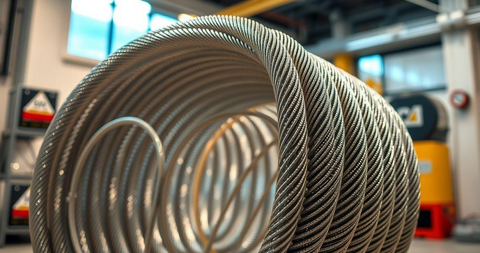 Trocador de calor serpentina: como escolher o modelo ideal para sua necessidade