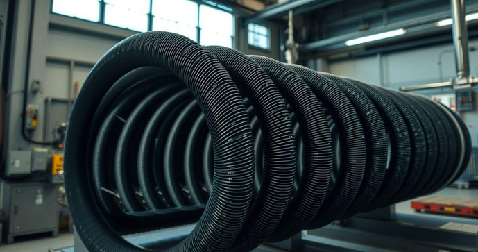 Trocador de Calor Tipo Serpentina: Como Escolher o Ideal para Sua Necessidade