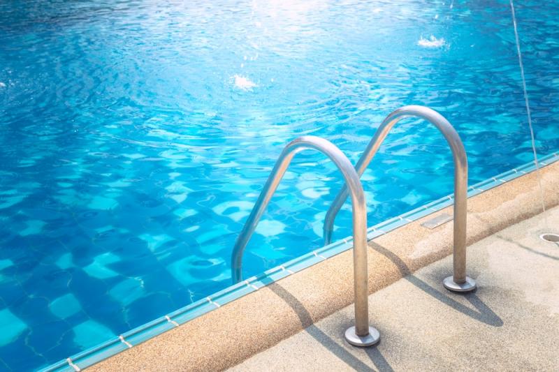 Permutador de Calor para Piscinas Preço Acessível