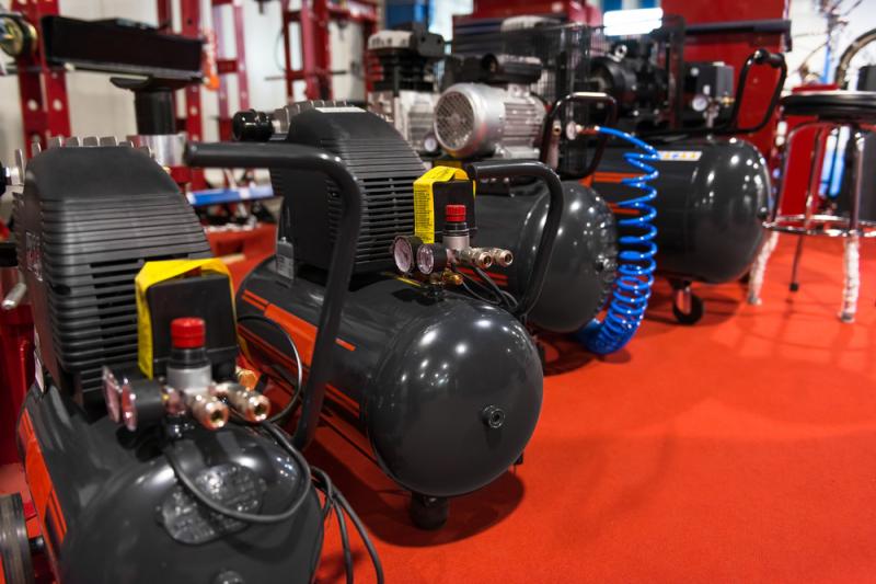 Serpentina Compressor: 7 Dicas para Escolher a Melhor