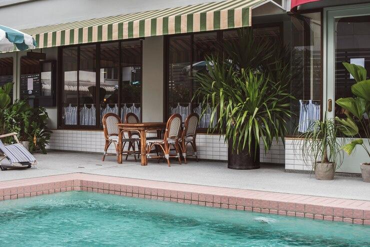 Permutador de calor para piscina preço acessível