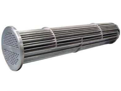 Comprar trocador de calor casco